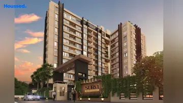 Dagade Patil Survi Heritage