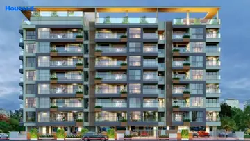 Project Image of Belmont Skydale - Image 343986