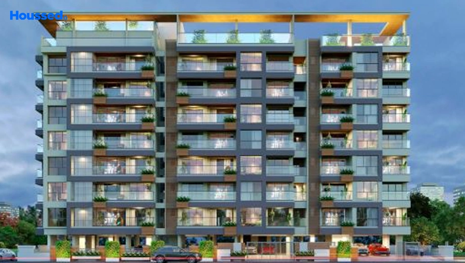 Project Image of Belmont Skydale in Lohegaon, Pune - Image 343986