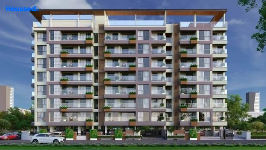 Project Image of Belmont Skydale in Lohegaon, Pune - Image 343985