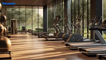 Amenities of Bramhacorp Sun Valley - Image 343993