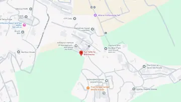 Location of Bramhacorp Sun Valley - Image 343995