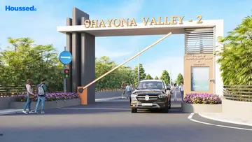 Project Image of Vision Shayona Valley 2 - Image 344130
