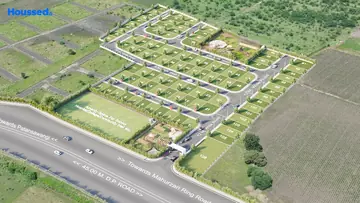 Project Image of Vision Shayona Valley 2 - Image 344131
