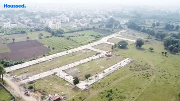 Project Image of Vision Shayona Valley 1 - Image 344175