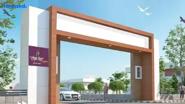 Project Image of Radhika Vihar Madhuban 2 - Image 344237