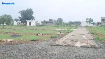 Project Image of Radhika Vihar Vrindavan - Image 344239