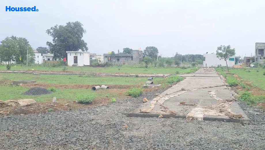 Project Image of Radhika Vihar Vrindavan in Wanadongri, Nagpur - Image 344239