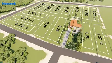 Project Image of Tirupati Rajatbhoomi 2 - Image 344267