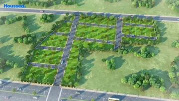 Project Image of Tirupati Rajatbhoomi 2 - Image 344266