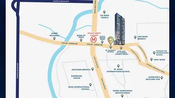 Location of Alfred Splendour - Image 344288