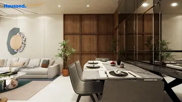 Sample Apartment of Alfred Splendour - Image 344287