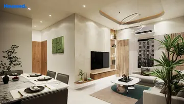 Sample Apartment of Alfred Splendour - Image 344286