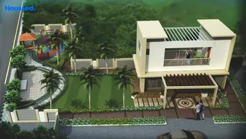 Amenities of Shree Crown - Image 344307