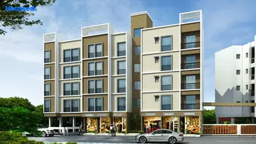 Project Image of Shree Crown - Image 344301