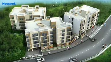 Project Image of Shree Crown - Image 344302