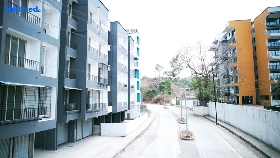 Project Image of Shree Crown in Karjat, Thane - Image 344304