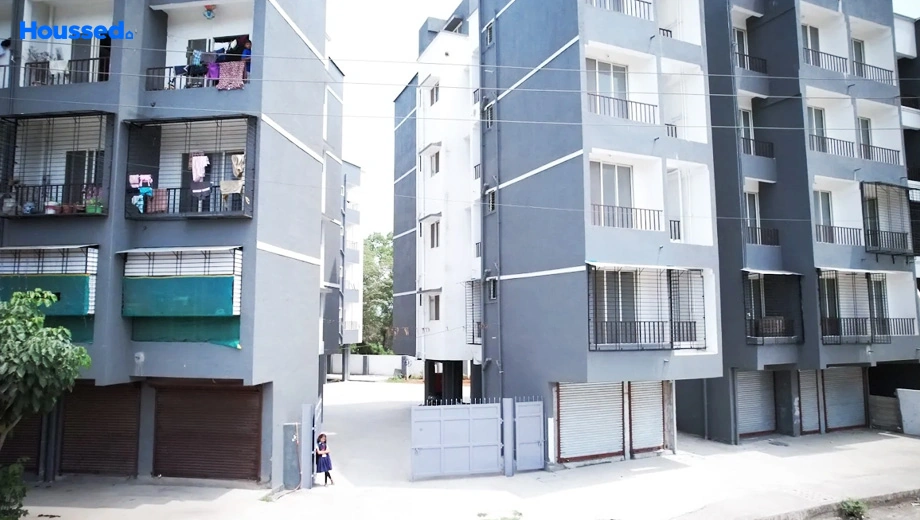 Project Image of Shree Crown in Karjat, Thane - Image 344303