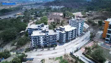 Project Image of Shree Crown - Image 344300