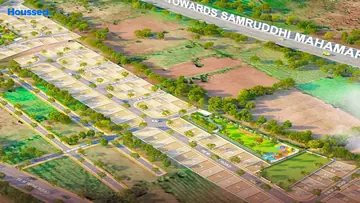 Project Image of Balaji Vrindavan Park 11 - Image 344344