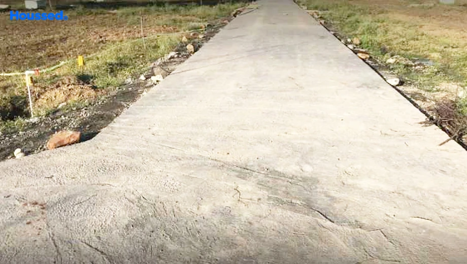 Project Image of Tirupati Vrindavan Park in Wardha Road, Nagpur - Image 344349