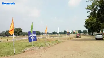 Project Image of Tirupati Vrindavan Park - Image 344348