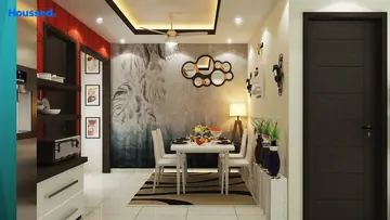 Sample Apartment of The Nest Life - Image 344359