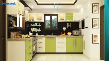 Sample Apartment of The Nest Life - Image 344360