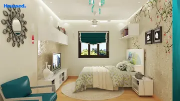 Sample Apartment of The Nest Life - Image 344356