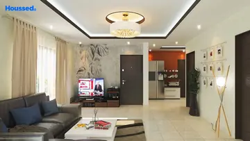 Sample Apartment of The Nest Life - Image 344358