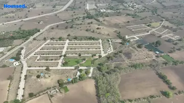 Project Image of Tirupati Vrindavan Park 4 - Image 344371