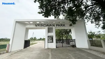 Project Image of Tirupati Vrindavan Park 7 - Image 344403