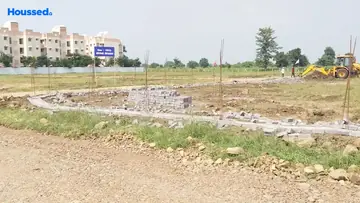 Project Image of Tirupati Vrindavan Park 7 - Image 344404