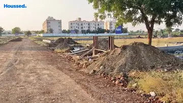 Project Image of Tirupati Vrindavan Park 7 - Image 344405