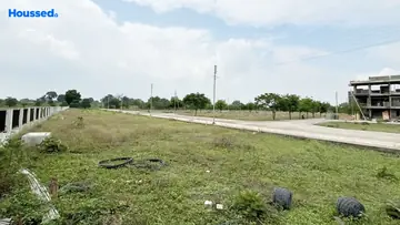 Project Image of Tirupati Vrindavan Park 8 - Image 344411
