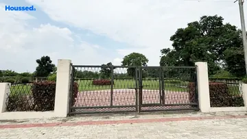 Project Image of Tirupati Vrindavan Park 8 - Image 344409