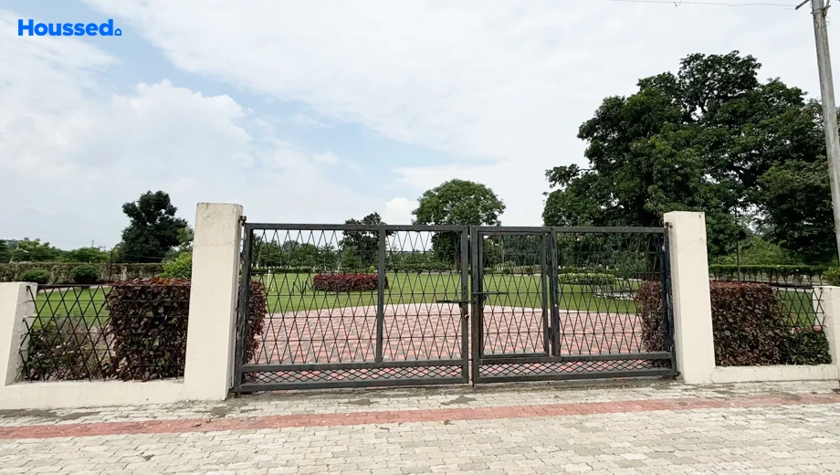 Project Image of Tirupati Vrindavan Park 8 in Hingna Road, Nagpur - Image 344409