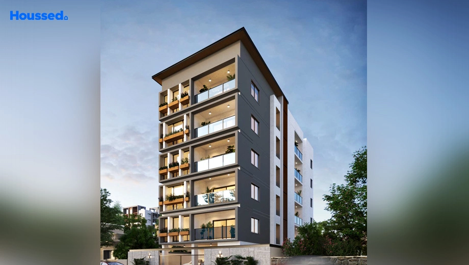 Project Image of Voora TRM Court in Mylapore, Chennai - Image 344454
