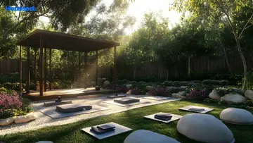 Amenities of Vishnu Codename The Crown - Image 344566