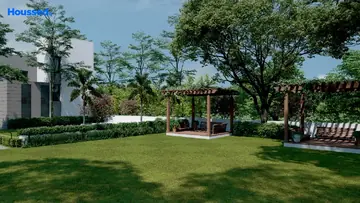 Amenities of DML Hexa Towers - Image 344597