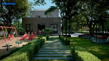 Amenities of DML Hexa Towers - Image 344595