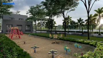 Amenities of DML Hexa Towers - Image 344594