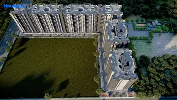 Project Image of DML Hexa Towers - Image 344593