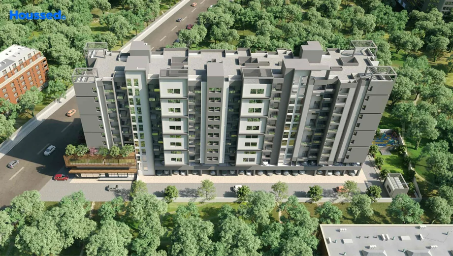 Project Image of Engineers iOS Tathawade in Tathawade, Pune - Image 344608
