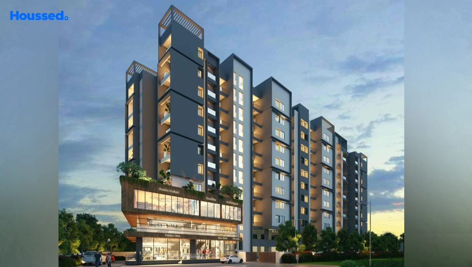 Project Image of Engineers iOS Tathawade in Tathawade, Pune - Image 344610