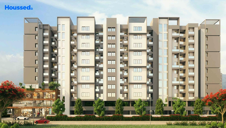 Project Image of Engineers iOS Tathawade in Tathawade, Pune - Image 344609