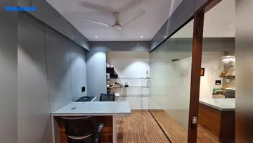 Sample Apartment of Engineers iOS Tathawade - Image 344613