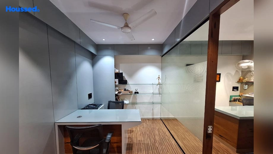 Sample Apartment of Engineers iOS Tathawade in Tathawade, Pune - Image 344613