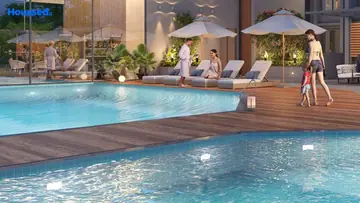 Amenities of Gaikwad Unico - Image 344633