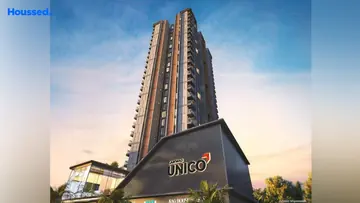 Project Image of Gaikwad Unico - Image 344631